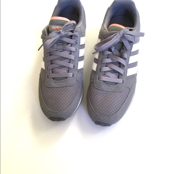 ADIDAS SNEAKERS - Picture 3 of 4